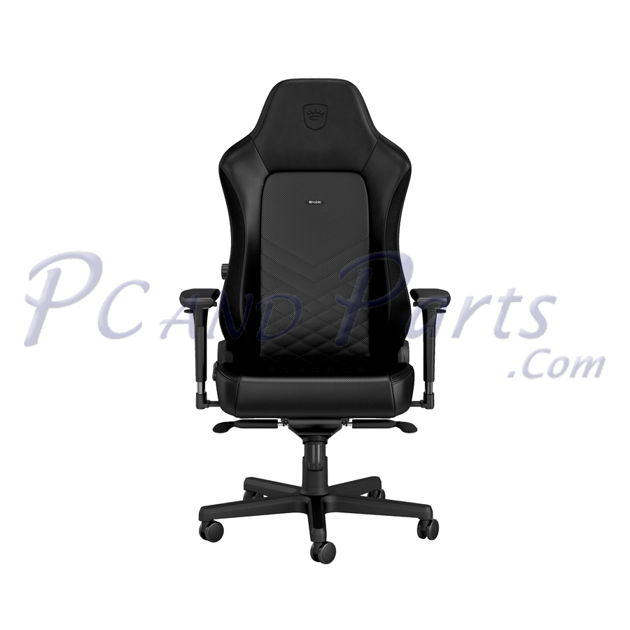 noblechairs HERO Gaming Chair Black