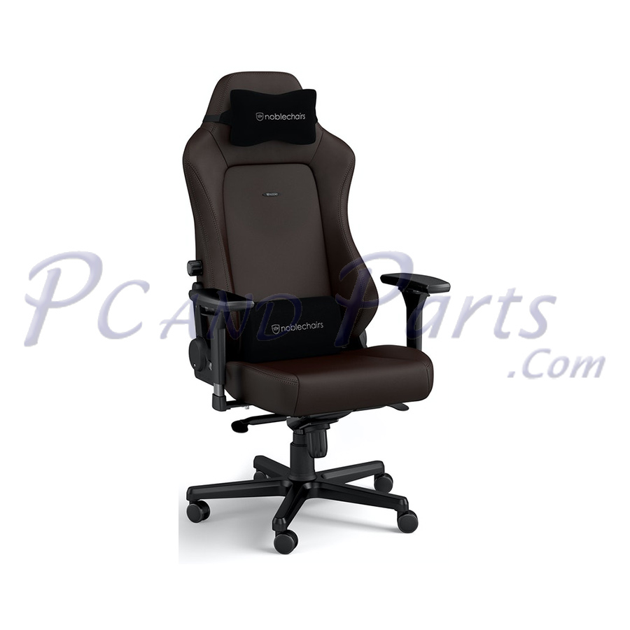 noblechairs HERO Gaming Chair Java Edition High-Tech Vinyl