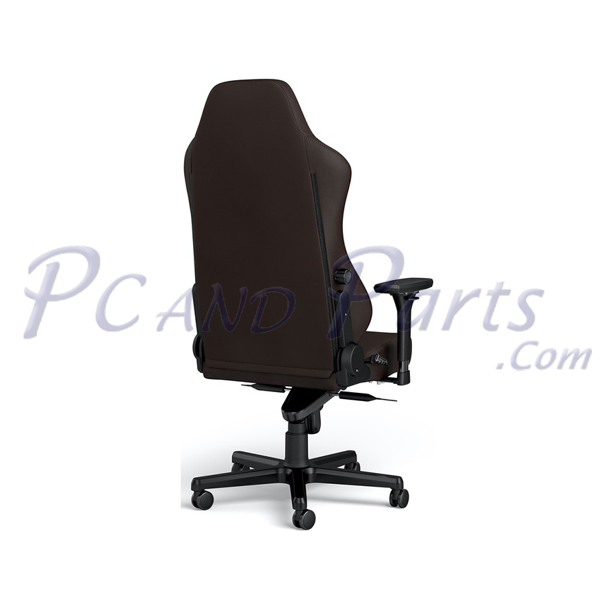 noblechairs HERO Gaming Chair Java Edition High-Tech Vinyl