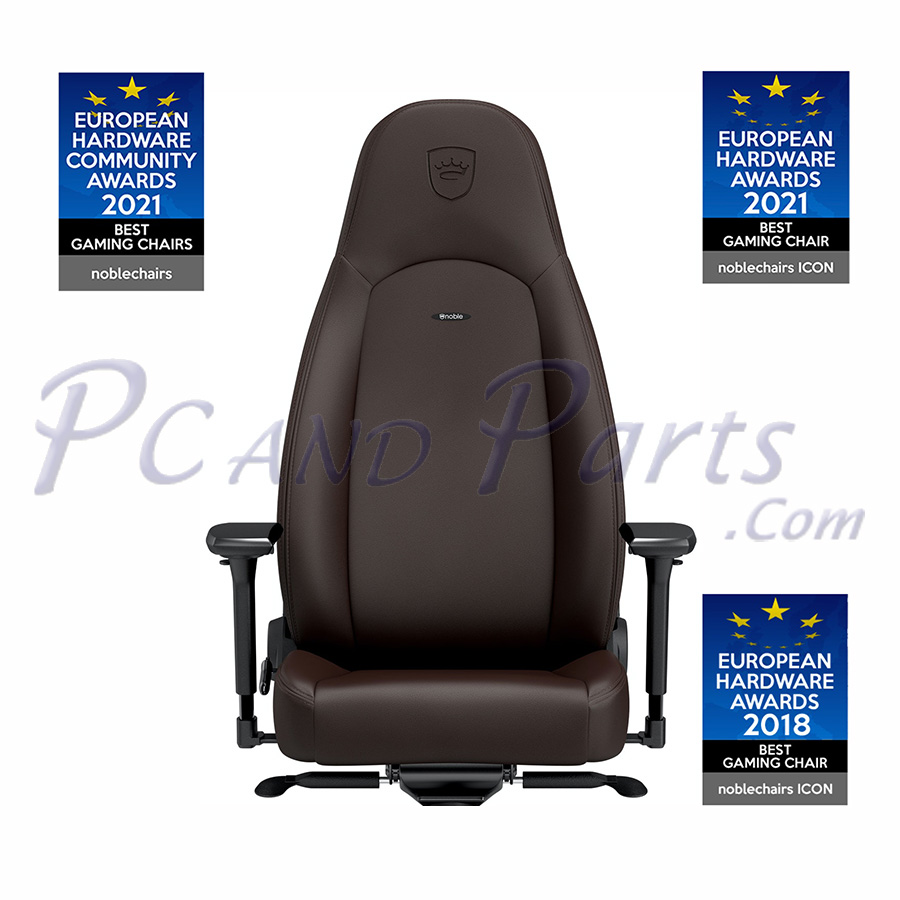 noblechairs ICON Gaming Chair Java Edition High-Tech Vinyl