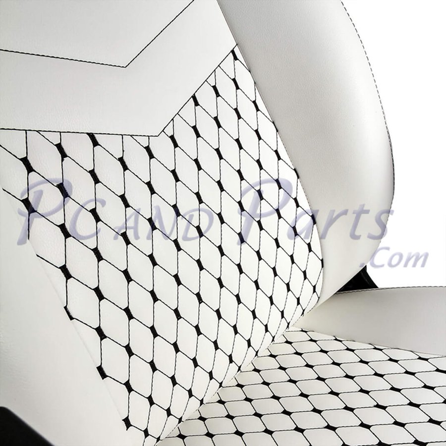 noblechairs ICON Gaming Chair White / Black