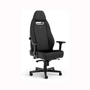 noblechairs Legend Black Edition