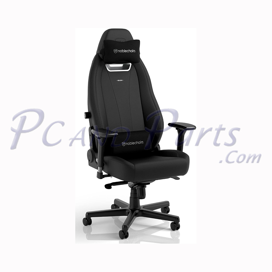 noblechairs Legend Black Edition