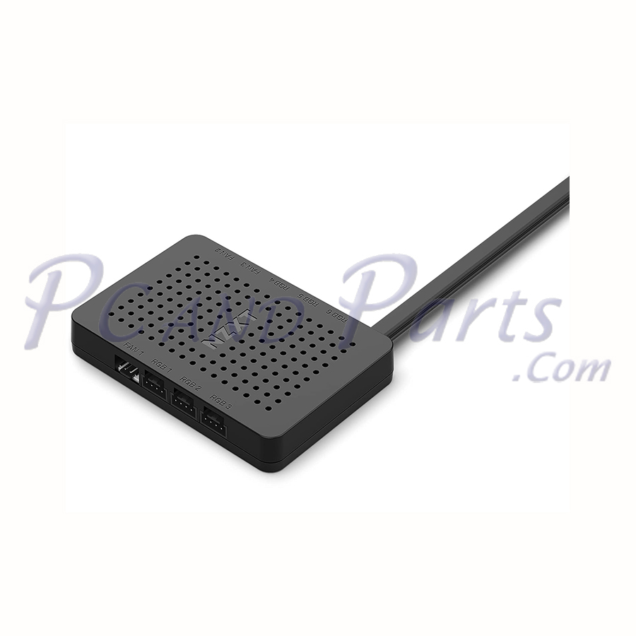 NZXT AC-CRFR0-B1 RGB & Fan Controller