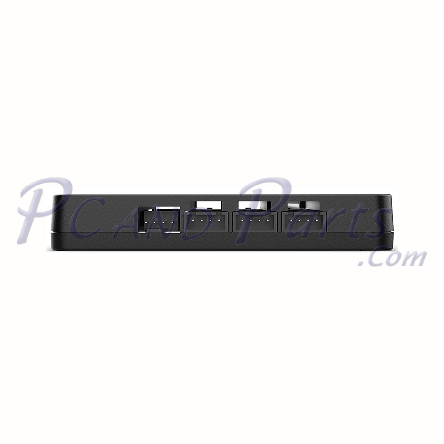NZXT AC-CRFR0-B1 RGB & Fan Controller