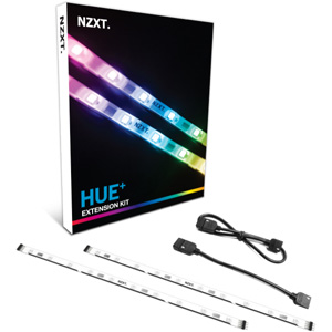 NZXT AC-HPL03-10 HUE+ Extension kit