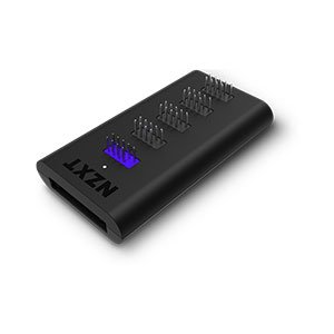 NZXT AC-IUSBH-M3 Internal USB Hub (Gen 3)
