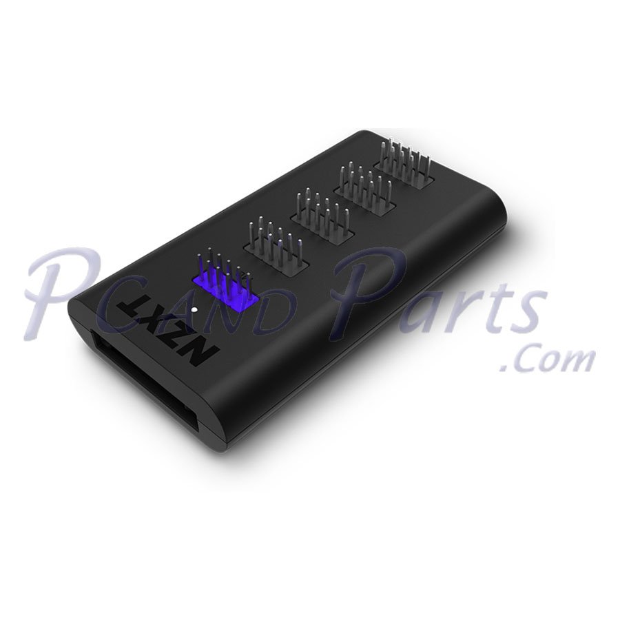 NZXT AC-IUSBH-M3 Internal USB Hub (Gen 3)