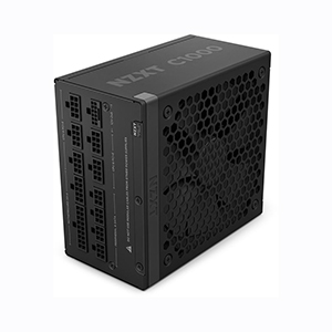 NZXT C1000 1000W Gold Fully-Modular ATX3.1 PSU