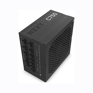 NZXT C750 750W Gold Fully-Modular ATX PSU