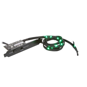 NZXT CB-LED10-GR LED Green 1M
