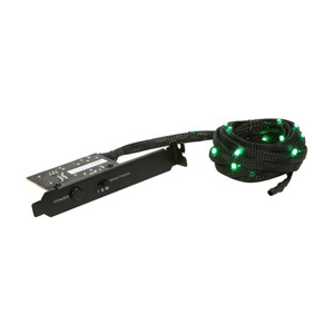 NZXT CB-LED20-GR LED Green 2M