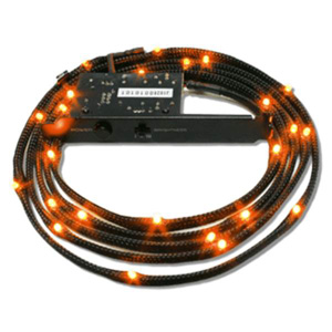 NZXT CB-LED20-OR LED Orange 2M