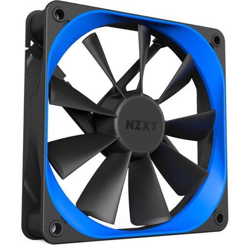 NZXT RF-AF120-D1 Aer F120 Twin Pack