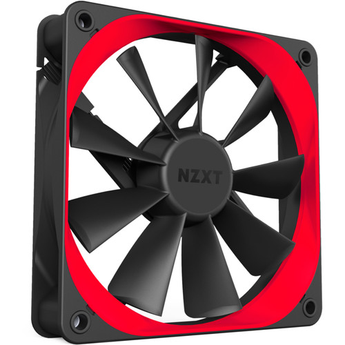 NZXT RF-AF120-D1 Aer F120 Twin Pack