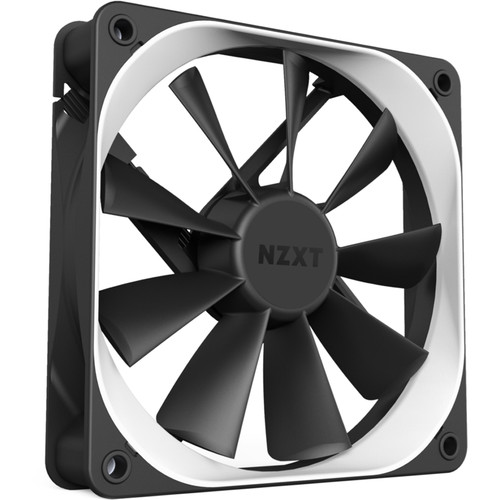 NZXT RF-AF120-D1 Aer F120 Twin Pack