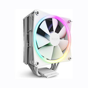 NZXT T120 RGB CPU Air Cooler Black