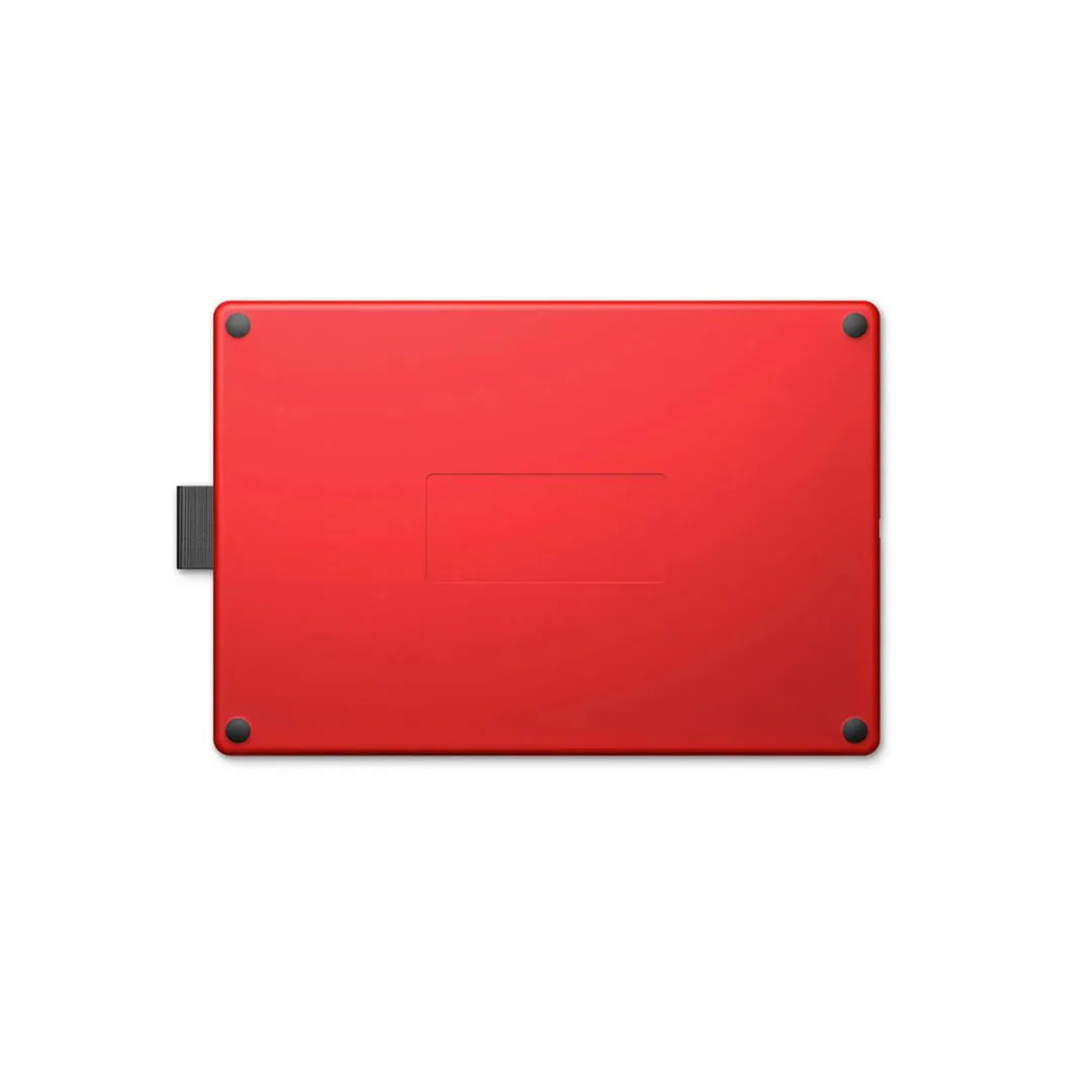 One by Wacom Creative Pen Tablet Small