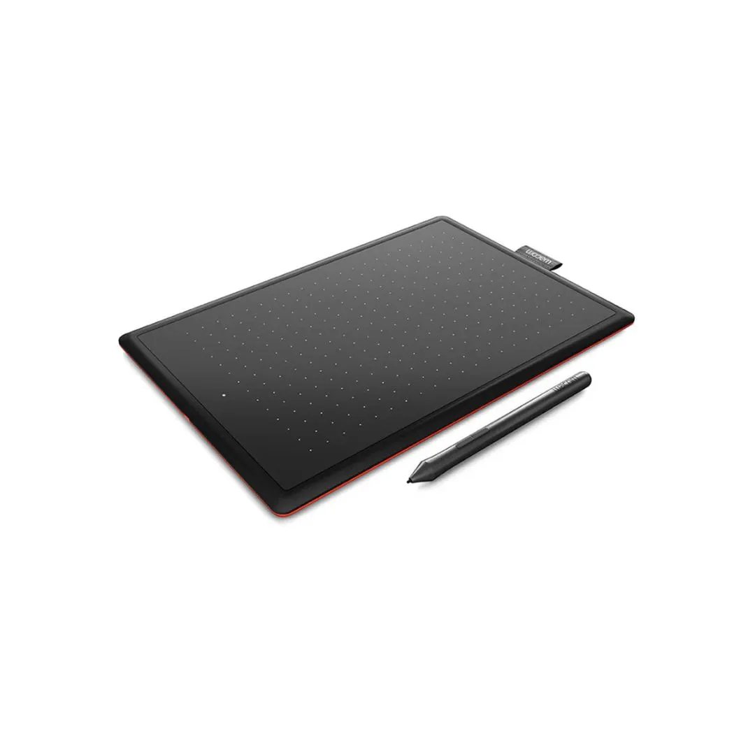 One by Wacom Creative Pen Tablet Small