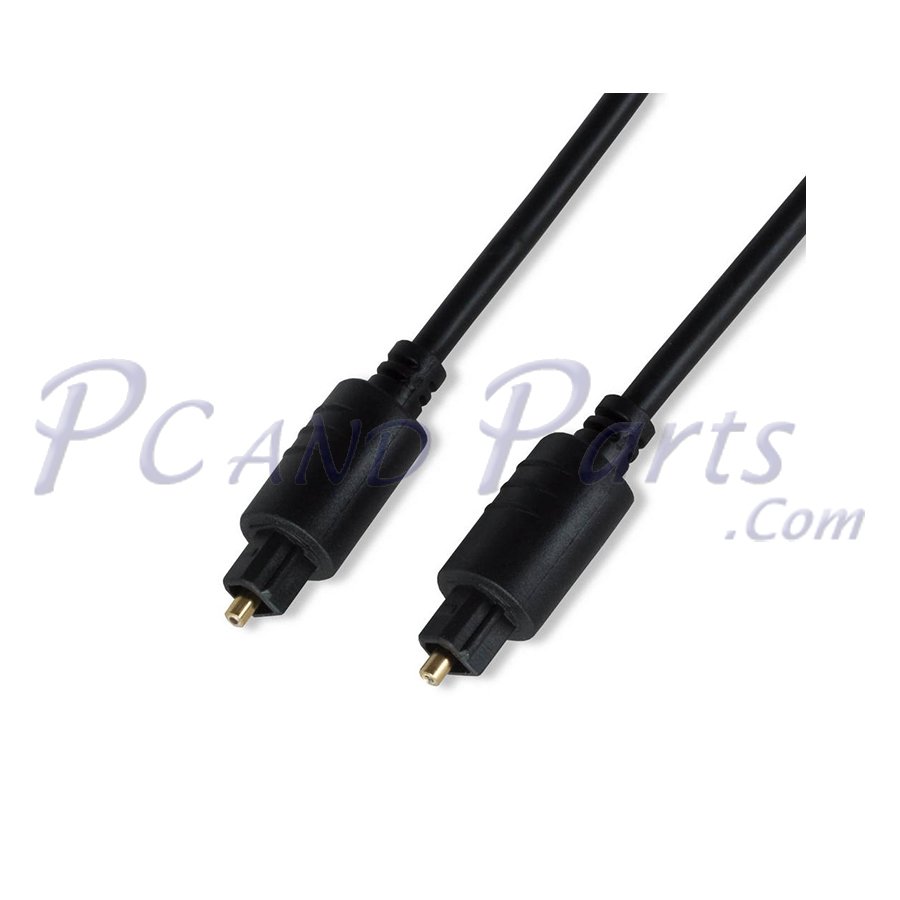Optical Audio Cable 3M