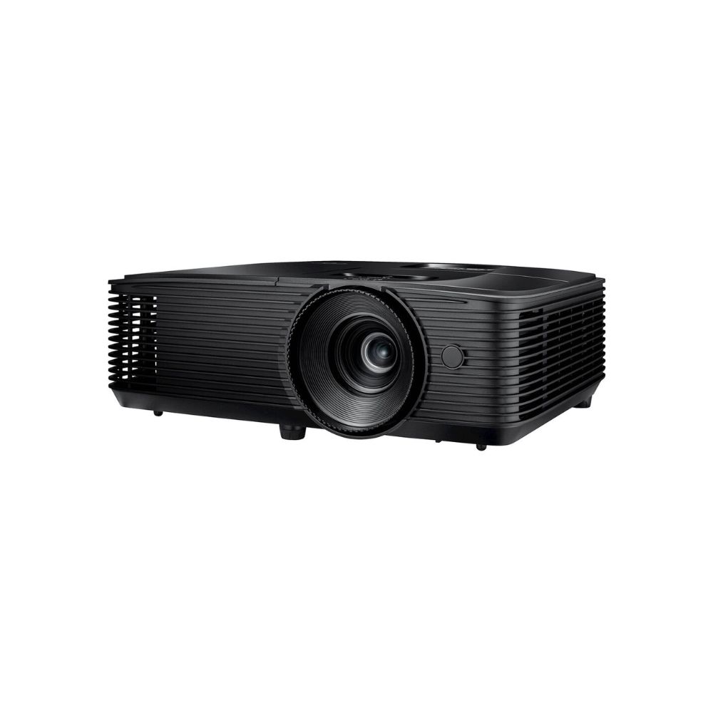 Optoma Technology S336 4000-Lumen SVGA Education &amp; Corporate DLP Projector