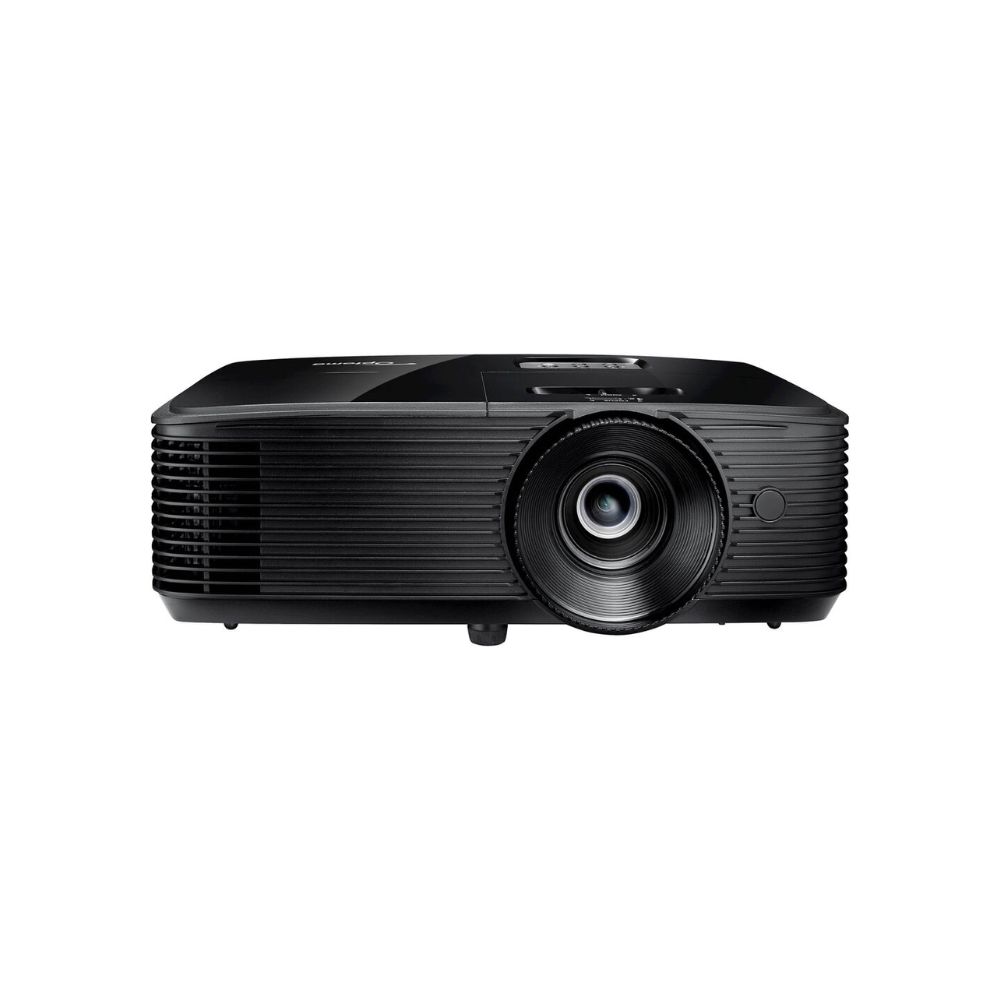 Optoma Technology X400LVE 4000-Lumen XGA Classroom &amp; Conference Room DLP Projector
