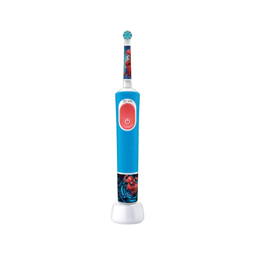 Oral-B Vitality Pro Kids Electric Toothbrush Spiderman