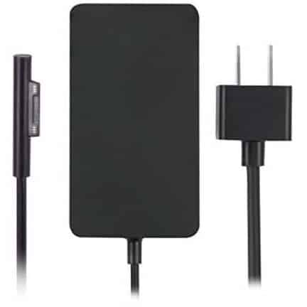 Original Microsoft Surface Pro 3 Tablet 36W Power Supply – Non-Retail Packaging
