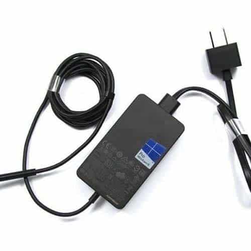Original Microsoft Surface Pro 3 Tablet 36W Power Supply – Non-Retail Packaging