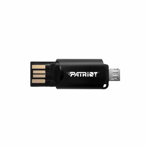 Patriot Cosmos On-The-Go