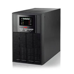 PCE 2400 VA Raad 1200W