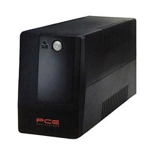 PCE 900 M8 900VA 480W