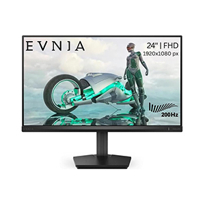 Philips 24? 200Hz Full HD IPS Gaming Monitor