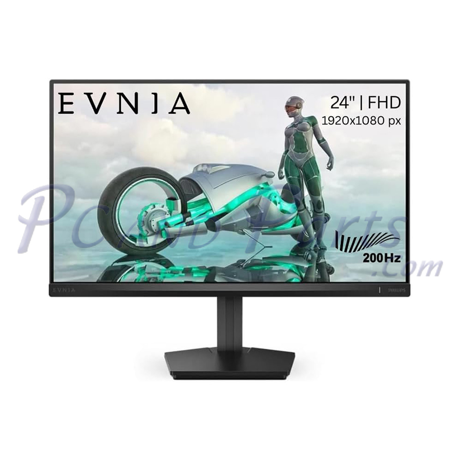 Philips 24? 200Hz Full HD IPS Gaming Monitor