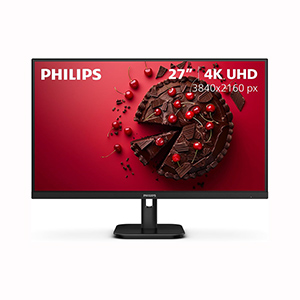 Philips 27E1N1800A 27″ 4k
