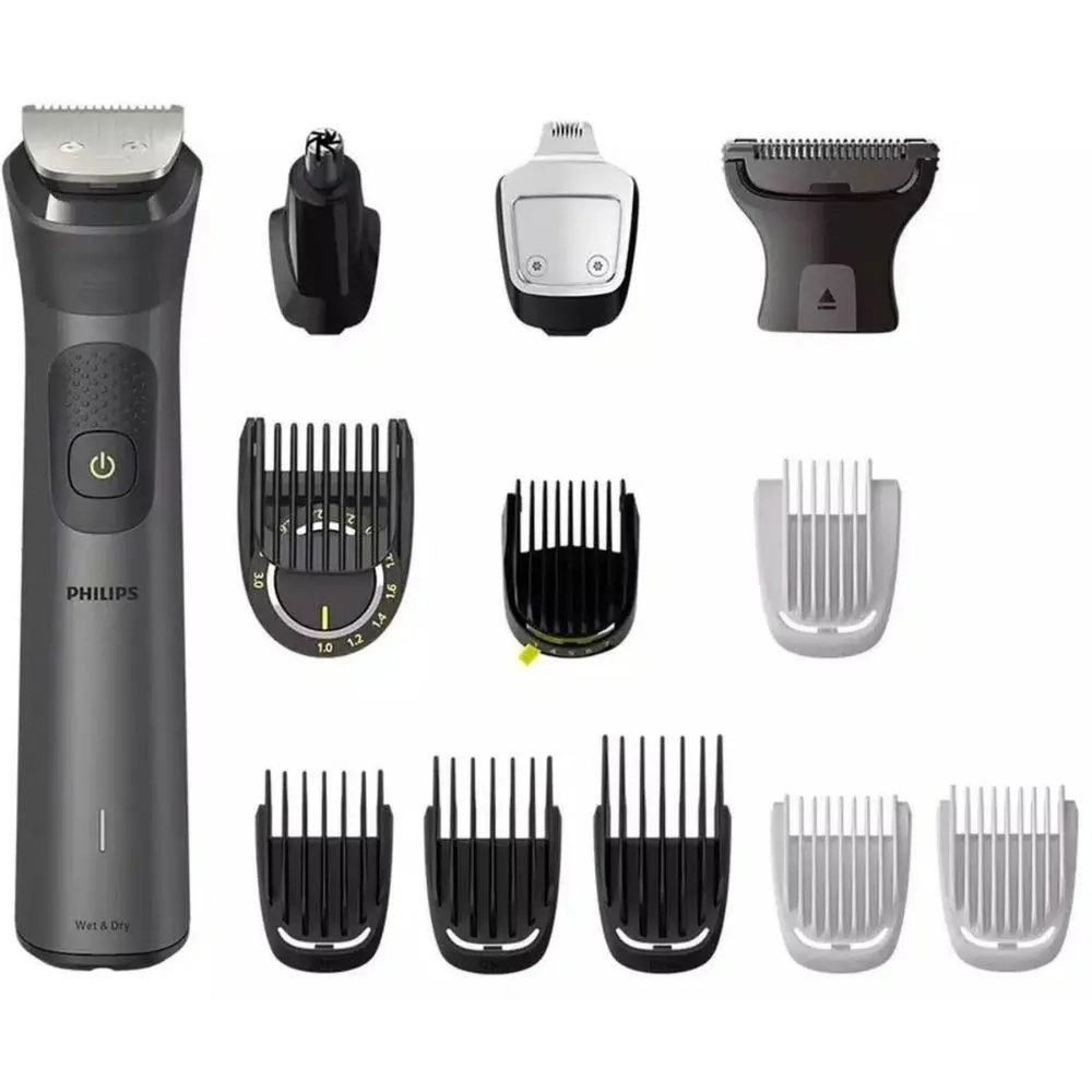 Philips 7000 Series 13-in-1 Multigroom MG7920
