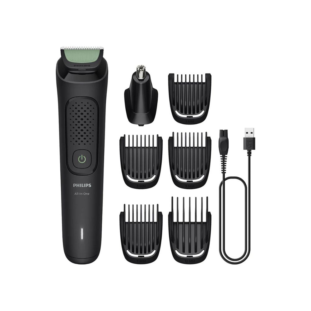 Philips All-in-One 3000 Series 7 in 1 Trimmer