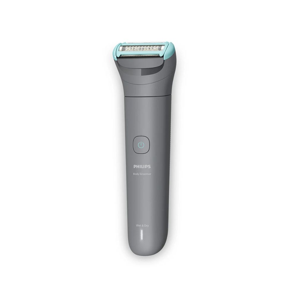 Philips BodyGroom 3000 BG3480/15 Body Groomer