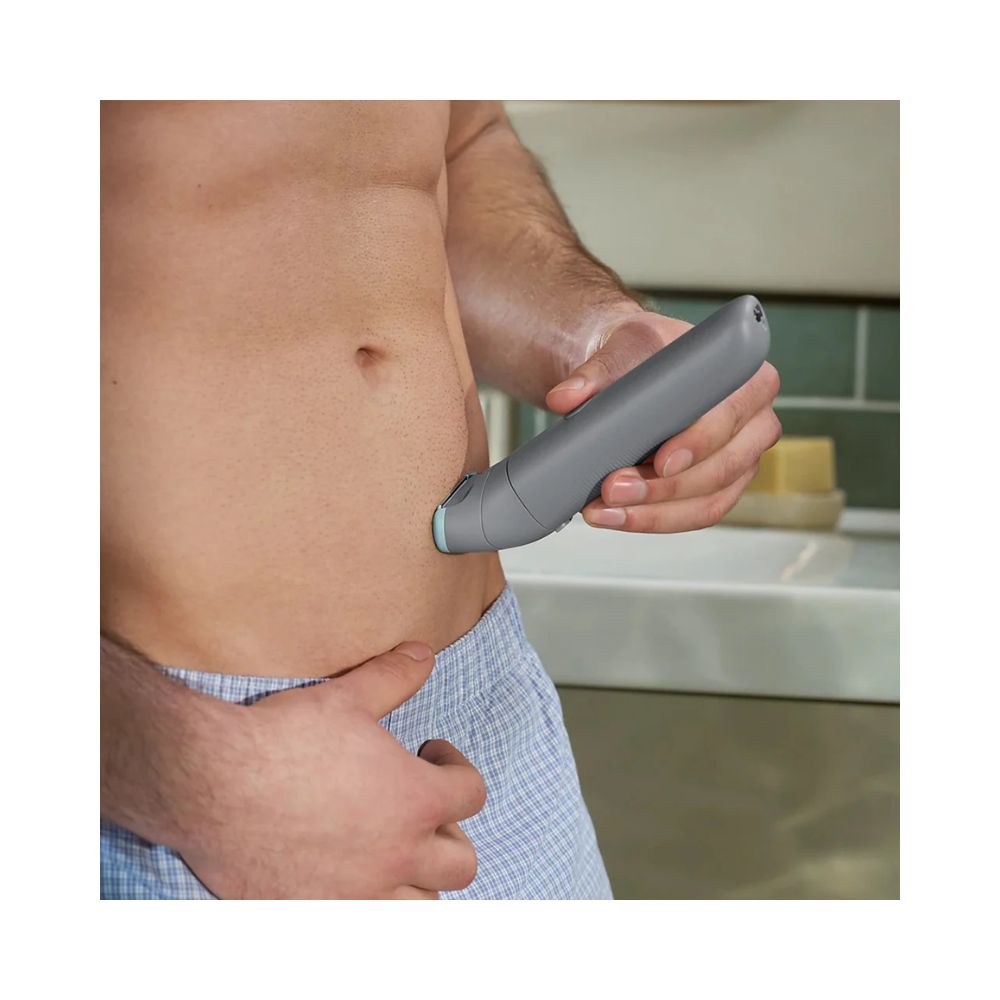 Philips BodyGroom 3000 BG3480/15 Body Groomer