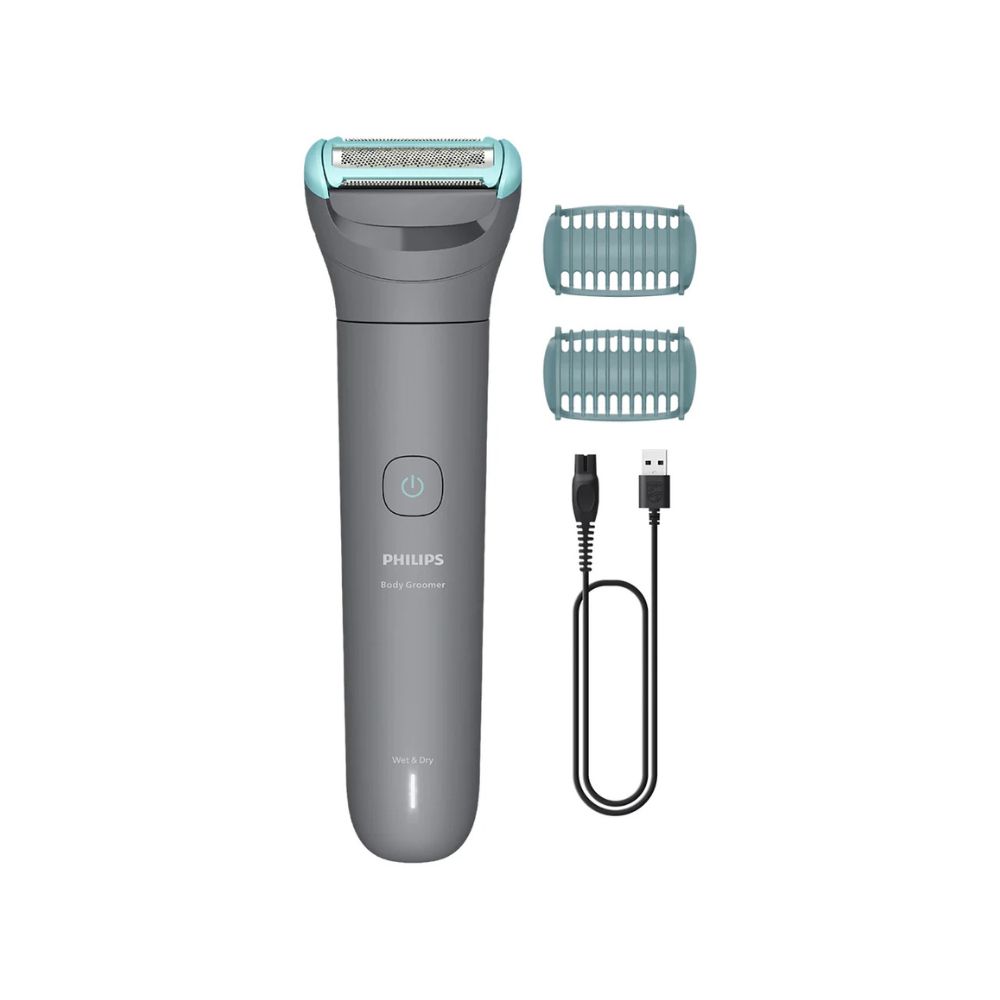 Philips BodyGroom 3000 BG3480/15 Body Groomer