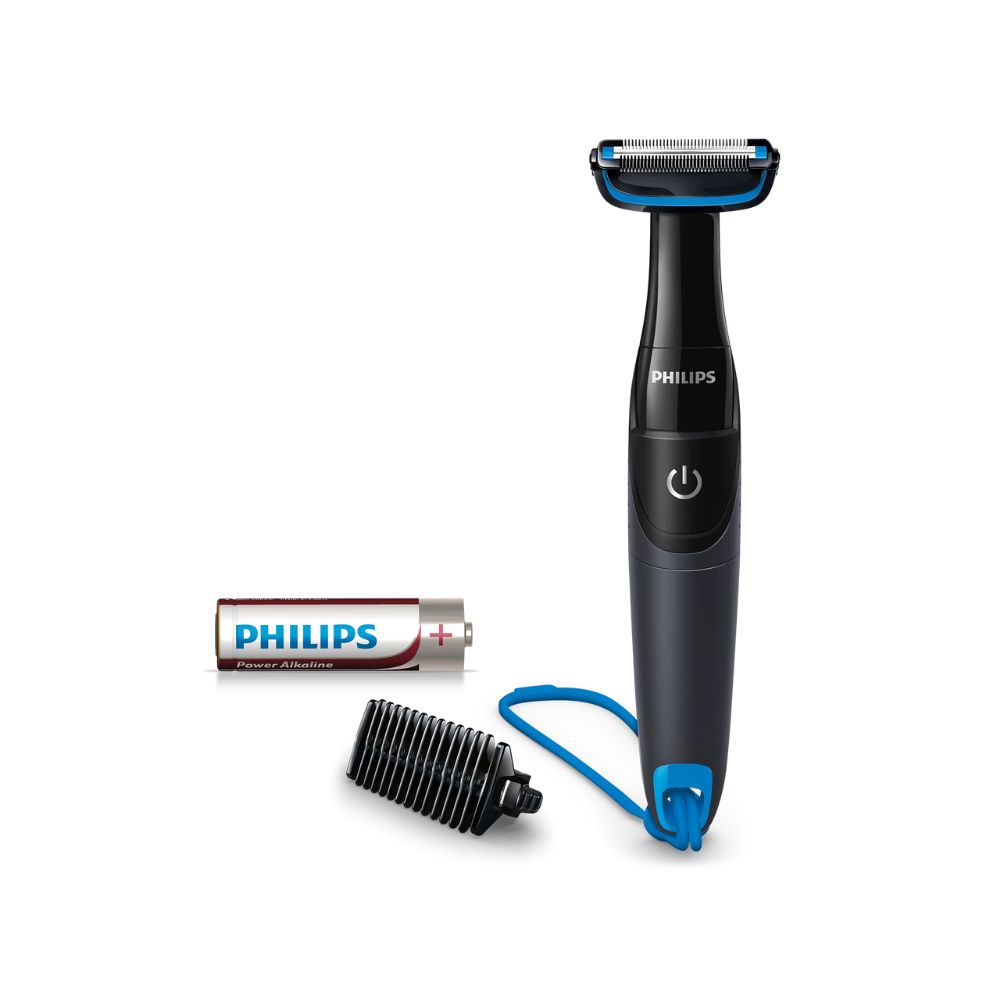 Philips BodyGroom Series 1000 Body Groomer