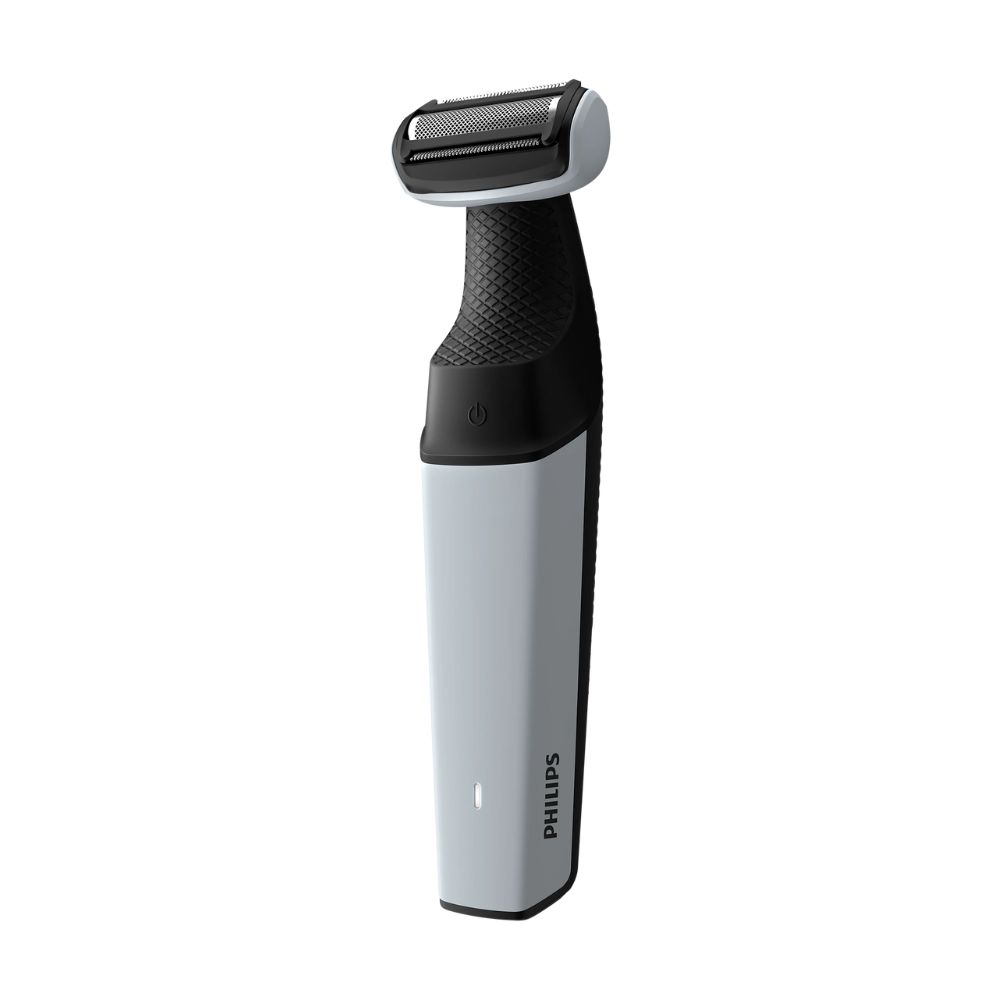 Philips Bodygroom series 3000 Showerproof groin and body trimmer BG3007/01