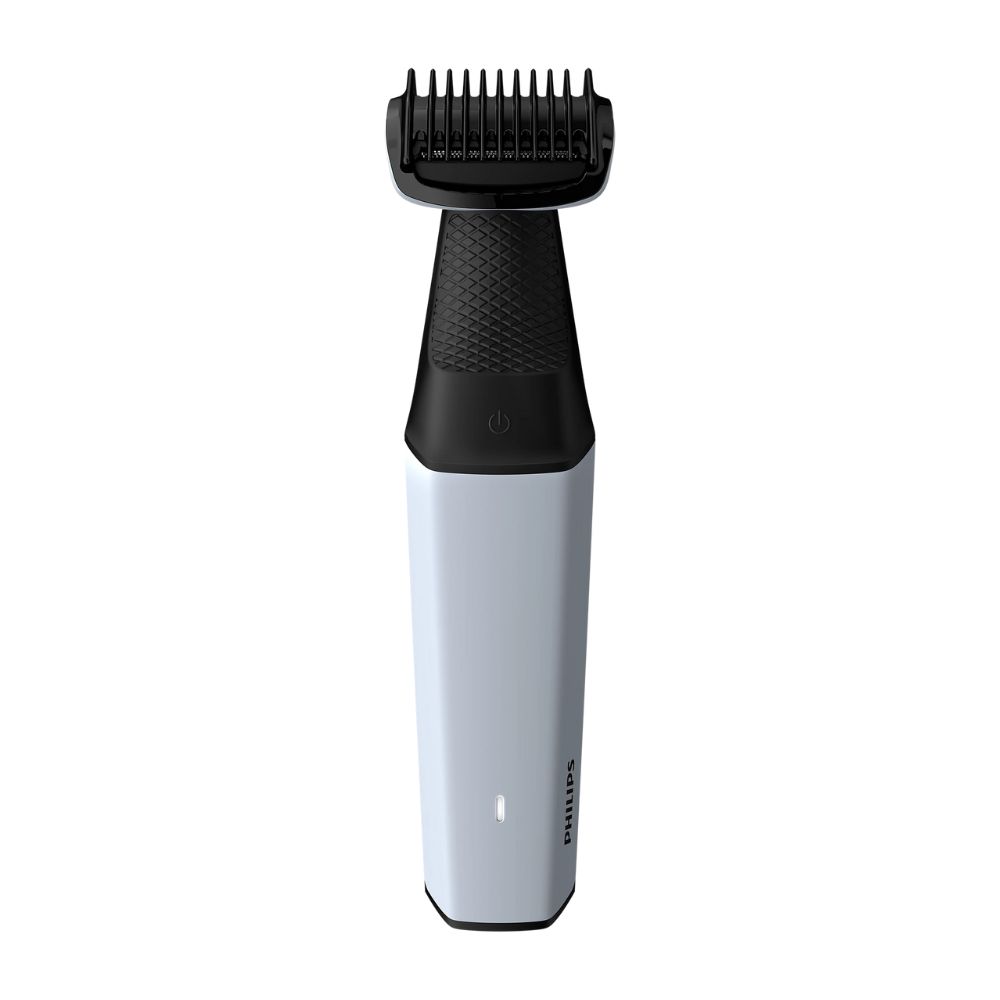 Philips Bodygroom series 3000 Showerproof groin and body trimmer BG3007/01