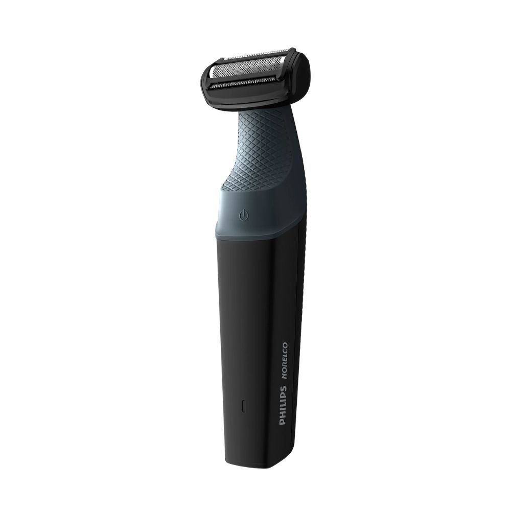 Philips Bodygroom Showerproof groin and body trimmer series 3000 – BG3017/01