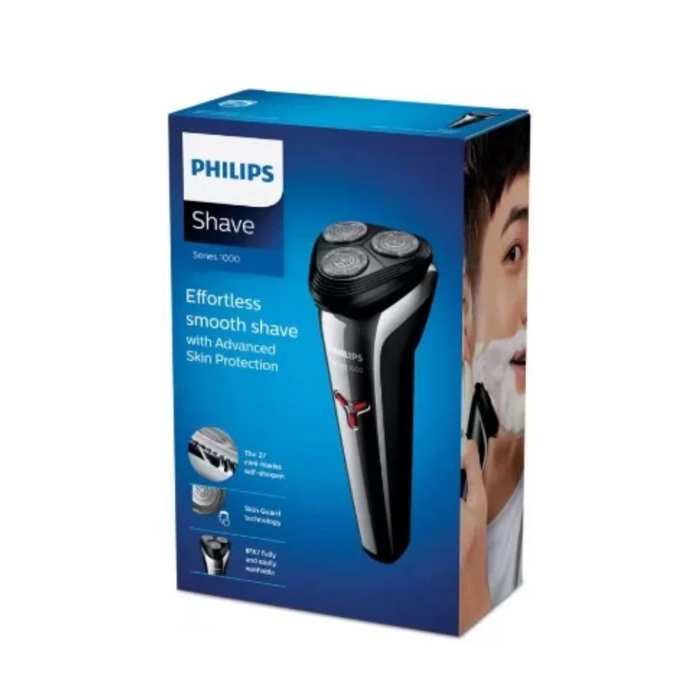 Philips Electric Shaver S1103/02