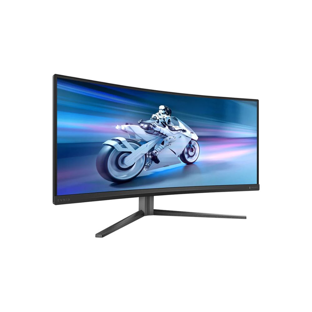 Philips EVNIA 34″ UltraWide QHD 180Hz – Gaming Monitor