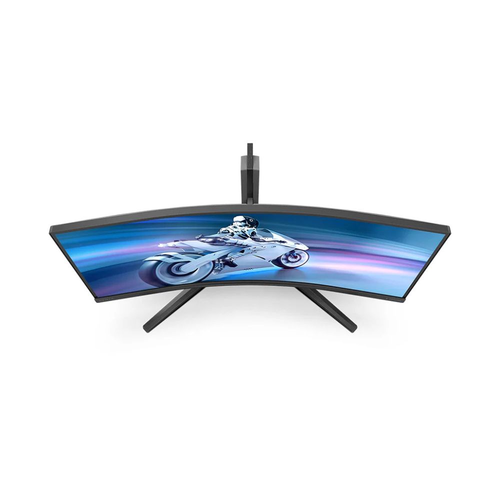 Philips EVNIA 34″ UltraWide QHD 180Hz – Gaming Monitor