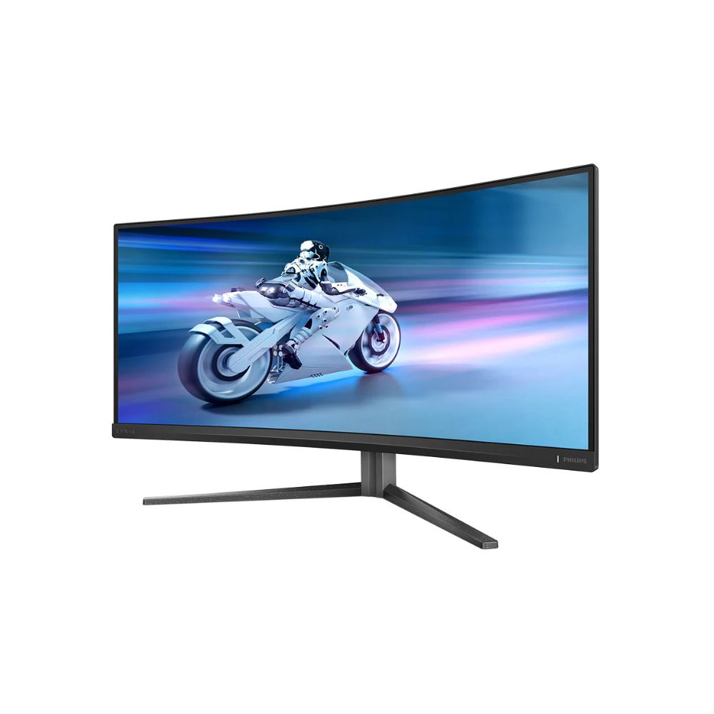 Philips EVNIA 34″ UltraWide QHD 180Hz – Gaming Monitor