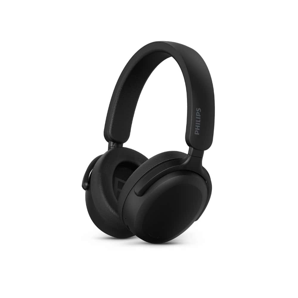 Philips H2300 Wireless Over-Ear Headphones