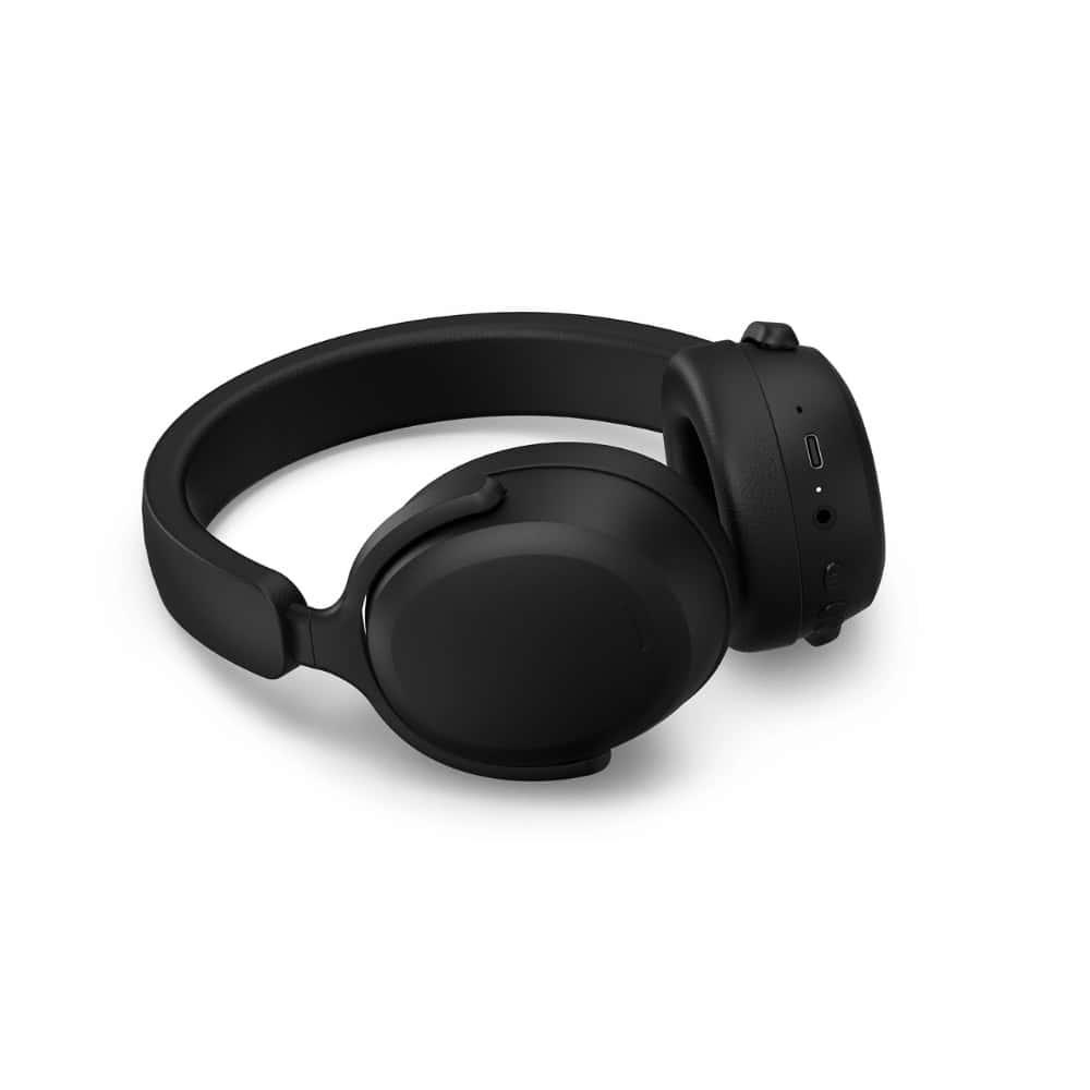 Philips H2300 Wireless Over-Ear Headphones